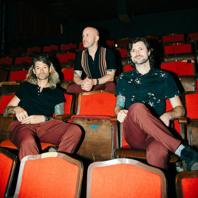 Wallingford | Taking Back Sunday Tour 2026