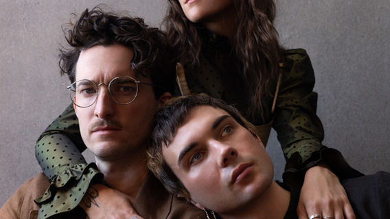 Forest Grove | Deep Sea Diver & Nation of Language Concert