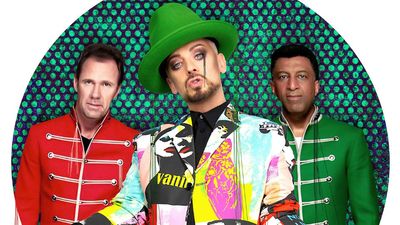 Birmingham | Culture Club Tour