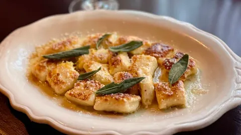Ciccio Mio in 시카고