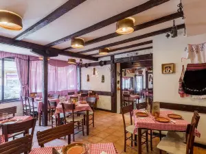 Zavicaj Restaurant