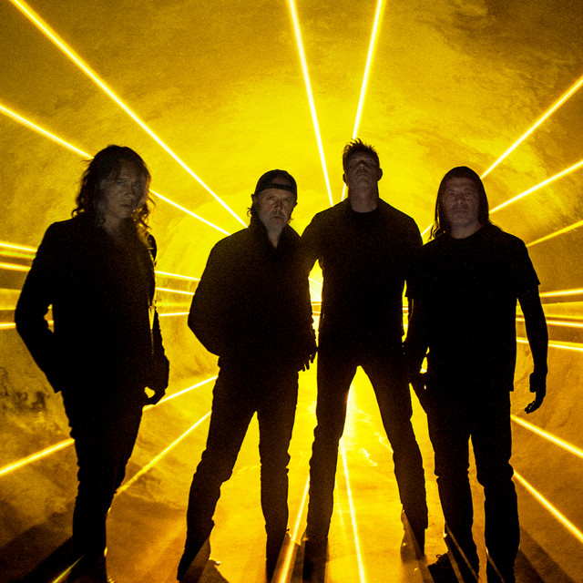 El Paso | Metallica<M72>World Tour | Sun Bowl