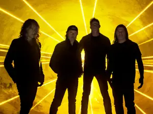 El Paso | Metallica<M72>World Tour