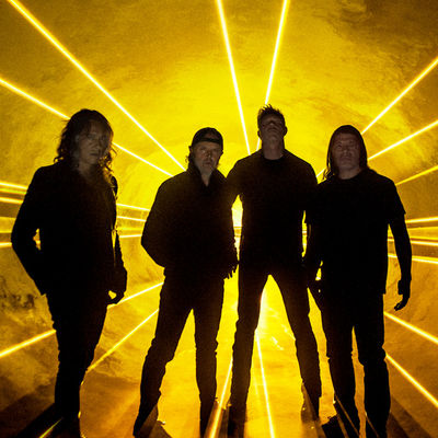 El Paso | Metallica<M72>World Tour