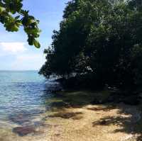 Pulau Kendi