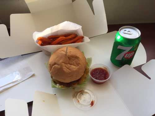 Burger Lab