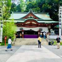 【熱海】来宮神社