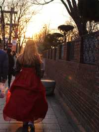 전주 한옥마을