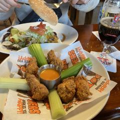 Hooters User Photo