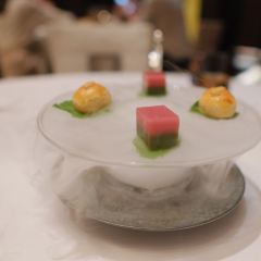 IMPERIAL COURT（MGM MACAU） User Photo