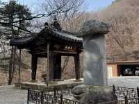 소백산이 품은 절, 영주 비로사