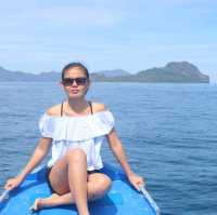 El Nido Island Hopping Tour