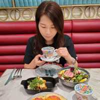 充滿藝術CAFE