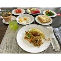 Padjadjaran Suites Resort & Convention