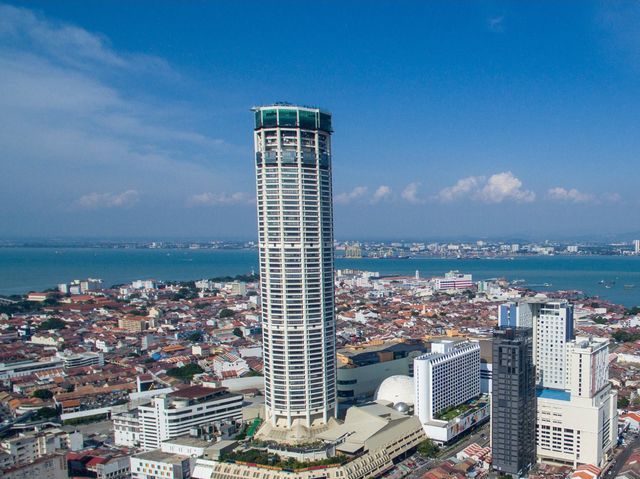 Komtar