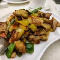 名門私房菜。灣仔好味私房菜