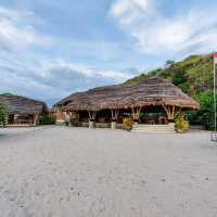 Komodo Resort