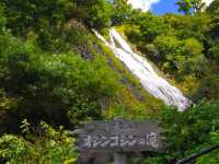 知床・羅臼岳他