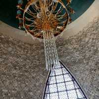 Mazar-e- Quaid, Karachi, Pakistan 