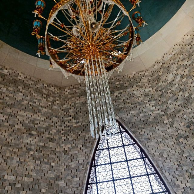Mazar-e- Quaid, Karachi, Pakistan 