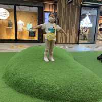 【K11 Musea】行街睇戲直落