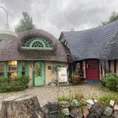Mr. Sam-山姆先生咖啡館 User Photo