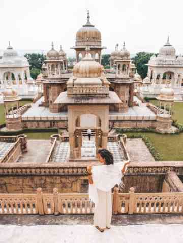 Jaipurのおすすめ完全ガイド2026年（2月更新）| Trip Moments