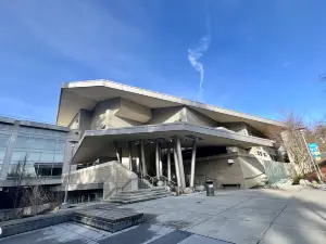 Microsoft Building 88