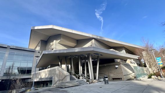 Microsoft Building 88