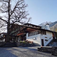 Hotel Lindenhof 여행 사진