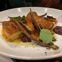 Szimpla Gastro Bar User Photo