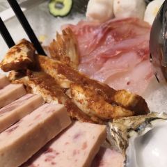 泰香柠(射洪店) User Photo