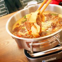 津市刘聋子粉馆(张家界总店) User Photo
