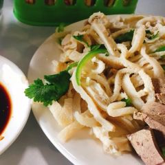宝翔羊汤馆 User Photo