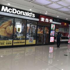麦当劳(郑州二七万达店) User Photo
