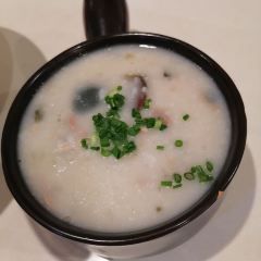 金满隆海味饭店(桂花北路店) User Photo