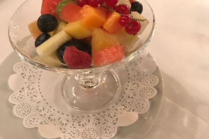 La Closerie des Lilas