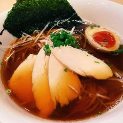 麵屋 豬一張用戶圖片