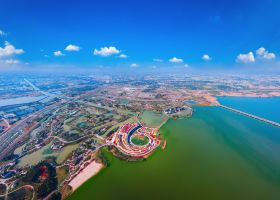 Tiket flight Nanning ke Jingzhou