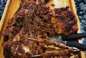 张北天路安娜庄园 User Photo