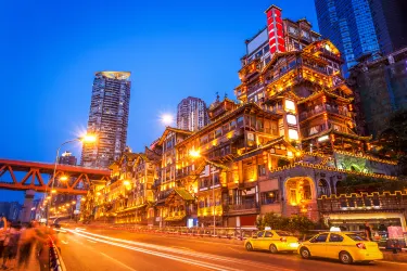 Chongqing
