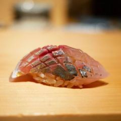 Sushi TAKAMITSU User Photo