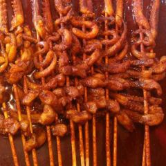 Zhengxin Chicken Chop (longgao) 여행 사진