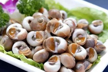 群主餐厅(嵊泗店)