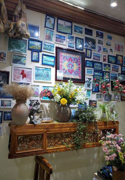 季季红土陶汤锅