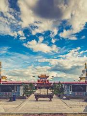 Guanghui Temple