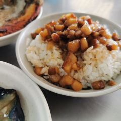 Wang Shi Fish Skin User Photo