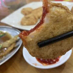 海湾美食园 User Photo