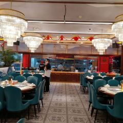 麓湘人家(共青城店) User Photo