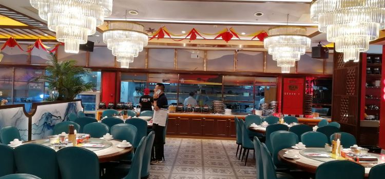 麓湘人家(共青城店)
